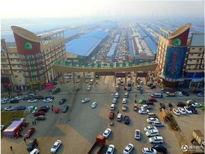 洛陽宏進(jìn)農(nóng)副產(chǎn)品國際物流中心均價(jià)8000元 ㎡