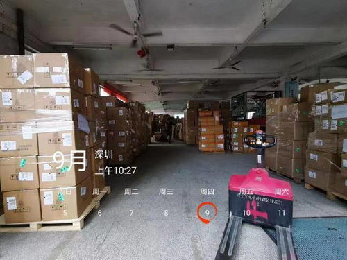 國際物流公司有哪些公司