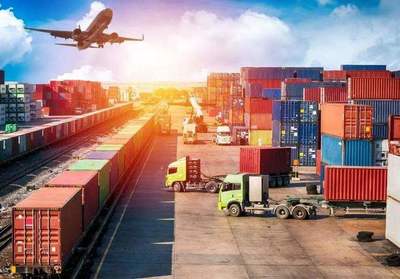 東莞至臺灣專線 空運、快遞、電商小包與海外倉一體化國際物流解決方案