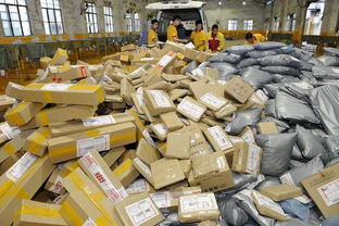 干貨 | 國(guó)際快遞與國(guó)際物流，核心區(qū)別一文讀懂