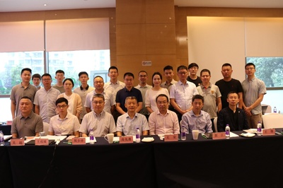 國家重點研發計劃“網絡協同制造和智能工廠”重點專項季度會議在成都召開，聚焦高安全裝備智能運維與基礎軟件開發